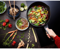 TEFAL PATELNIA EMOTION WOK 26CM (E3007704) - 1385500 - zdjęcie 7